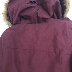Women’s Volcom Snow Jacket